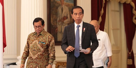 Jokowi akan Tampil Lebih 'Friendly' di Debat Kedua Capres