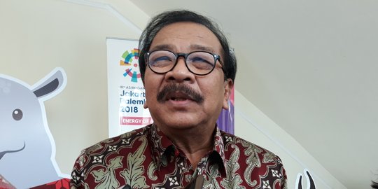 Ani Yudhoyono di Mata Pakde Karwo: Beliau Sakit, tapi Perhatian