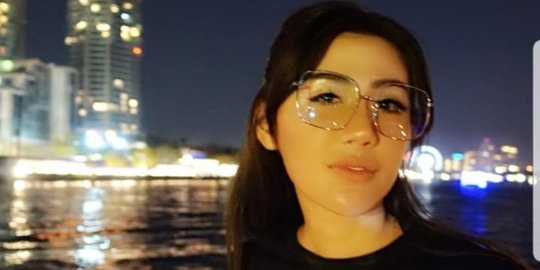 Rey Utami Dihujat Netizen Karena Singgung Konten Youtube Milik Risa Saraswati