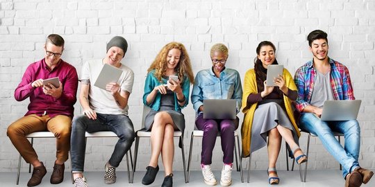 5 Pekerjaan Ini Cocok untuk Generasi Milenial
