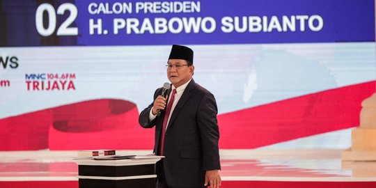 Prabowo: Ubah Aturan Impor Beras Saat Panen, Menteri Perdagangan Tak Lapor Presiden