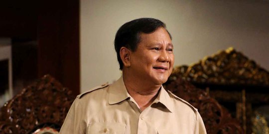 Penjelasan Aturan HGU, Lahan yang Dimiliki Prabowo Subianto