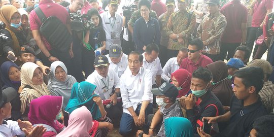 Jeritan Hati Anak Korban Tsunami Lampung Selatan ke Pemerintah