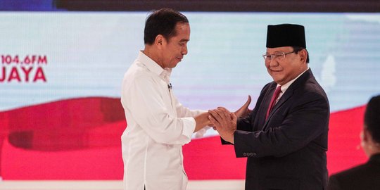 Debat Capres Kedua, Jokowi-Prabowo Tak Punya Strategi atasi Jebakan Impor Pangan