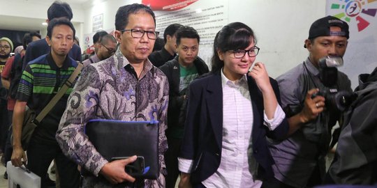 Pagi Ini, Polda Metro Jadwalkan Periksa Joko Driyono Sebagai Tersangka