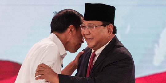 TKN: Pak Prabowo Sepertinya Tidak Tahu Apa Itu Unicorn
