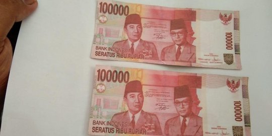 Takut Dimarahi Orangtua Duit Jajan Cepat Habis, Alasan Pelajar Bikin Upal