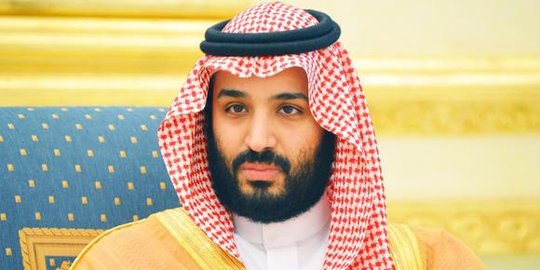Putra Mahkota Kerajaan Arab Saudi Kucurkan Investasi Ratusan Triliun di Pakistan