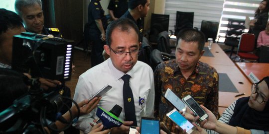 Fasilitas Kepabeanan Tarik Investasi Rp 178,17 Triliun