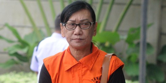 KPK Kembali Periksa Irene Irma Terkait Suap SPAM di Kementerian PUPR