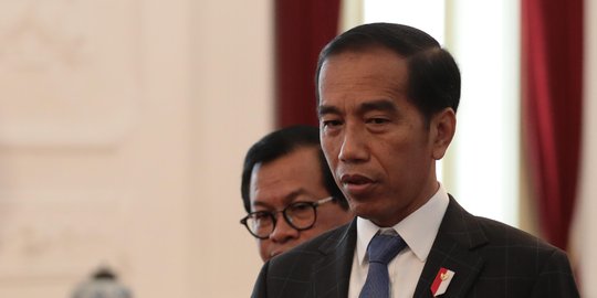Jokowi Minta Warga Tangerang Tagih Janji Menteri ATR Rampungkan Sertifikat di 2023