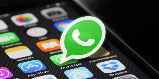 Cara Baca Pesan WhatsApp yang Sudah Dihapus, Ternyata Masih Bisa!