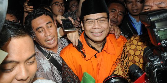 Kasus Taufik Kurniawan, Sekjen DPR Dicecar Soal 8 Dokumen Sitaan KPK