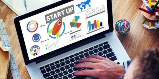 6 Tingkatan Nilai Perusahaan di Sektor Startup, Unicorn Posisi Berapa?