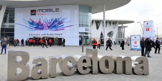 5 Alasan Mengapa Mobile World Congress Tahun Ini Akan Menggelegar!