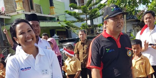 Menteri Rini Targetkan B100 Bisa Diterapkan di 2022