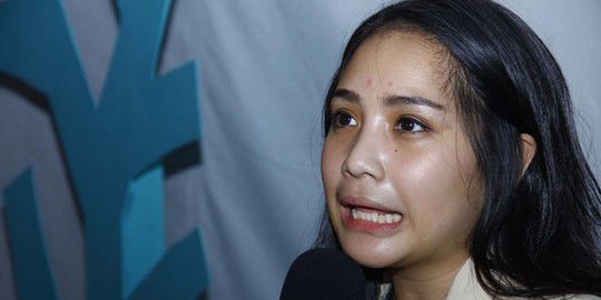 Pesan Menyentuh Mama Rieta untuk Nagita Slavina, Bikin Baper!