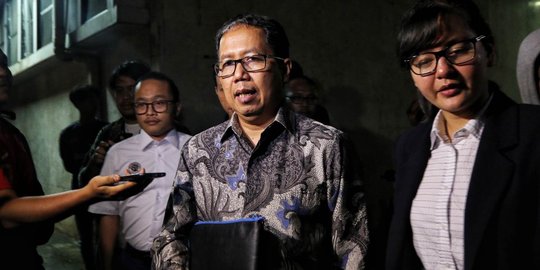 Polisi Duga Uang Rp 160 Juta dari Apartemen Jokdri Terkait Suap Pengaturan Skor