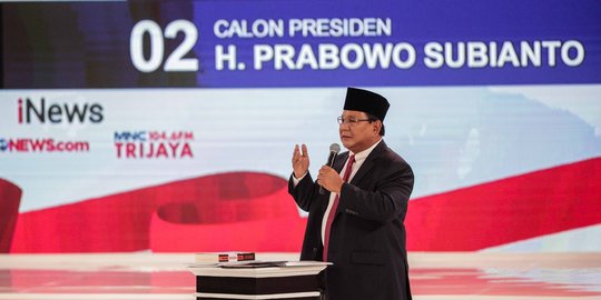 Ramai soal Tanah Prabowo Subianto, Inilah Fakta-faktanya