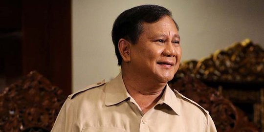2014 Prabowo 'Bingung' TPID, 2019 Terulang soal Unicorn