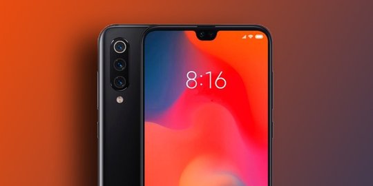 deretan handphone 2019, hasil jepretan kameranya bening