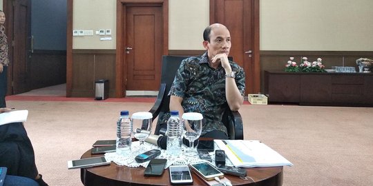 Per Februari 2019, 40 WK Migas Gunakan Skema Gross Split