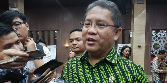 Diperiksa Bawaslu Soal Ucapan 'Yang Gaji Ibu Siapa', Menkominfo Dicecar 30 Pertanyaan