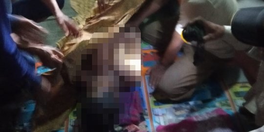 Petani di Karawang Tewas Tersambar Petir Saat Menanam Padi