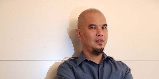 Pagi Ini Hakim PN Surabaya Gelar Sidang Lanjutan Kasus 'Idiot' Ahmad Dhani