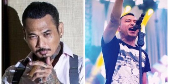 Jerinx dan Anang Bertemu, Jerinx: Menjijikkan!