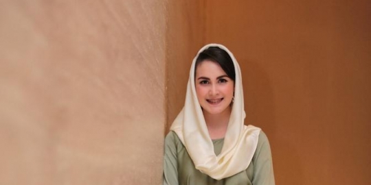 Keguguran Kandungan, Begini Kondisi Arumi Bachsin