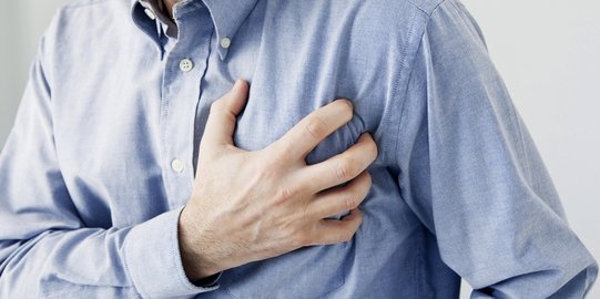 Pasien Serangan Jantung Bisa Segera Ditangani Asal Waktunya Tepat
