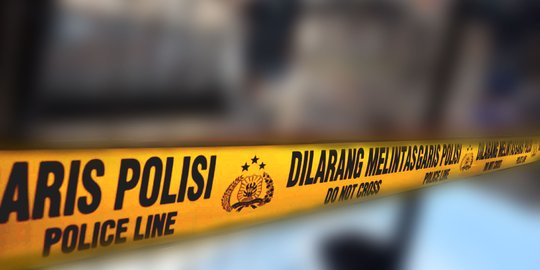 Kronologi Penemuan Fake Bomb Hingga Terdengar Ledakan di Pasar Sampang Cilacap