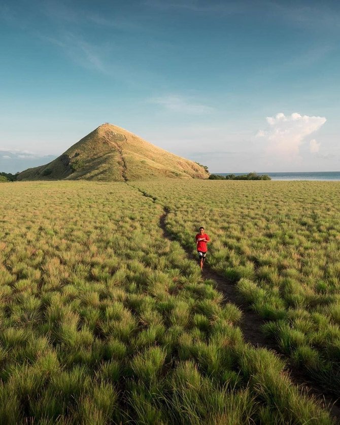 pulau kenawa