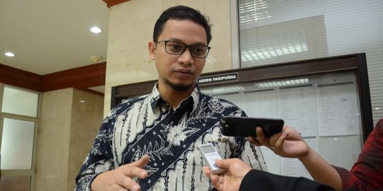 Hanafi Rais Sebut Data Salah yang Disampaikan Jokowi di Debat Bisa Masuk Delik Hukum