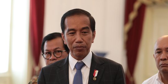 Gerindra Tantang Jokowi Umumkan Orang Asing Kuasai Lahan di Indonesia