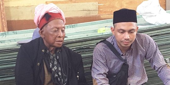 Soal Lahan di Aceh, Prabowo Diminta Tak Berlindung di Balik Nama GAM