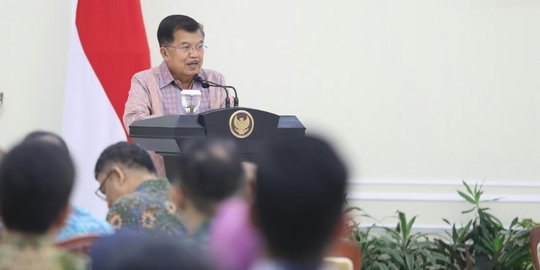 JK Akui Berikan Izin Lahan yang Dikuasai Prabowo, Begini Prosesnya