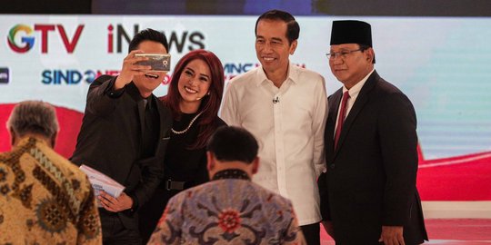 PKS Minta Jokowi Buka Juga Penguasa Lahan di Lingkaran Istana