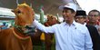 Hadiah Dari Jokowi, Mentan Amran Salurkan Bantuan Rp 135 Miliar untuk Madura