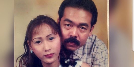 Kisah Pilu Inul Daratista Perjuangkan Cintanya Bersama Adam Suseno
