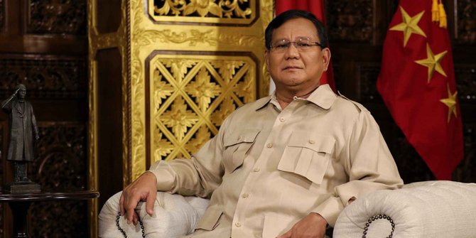 Walhi Sebut Lahan Prabowo di Aceh Terlantar, Banyak 