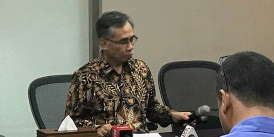 Bos OJK: Waspadai Pinjaman Online Abal-Abal dan Tidak Terdaftar