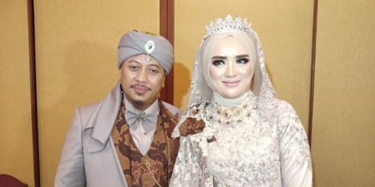 Bebi Silvana, Istri Baru Opick Sudah Hamil?