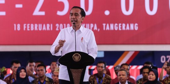 Sindir Jokowi, PAN Bilang Pemimpin Harus Jujur, Amanah dan Cerdas