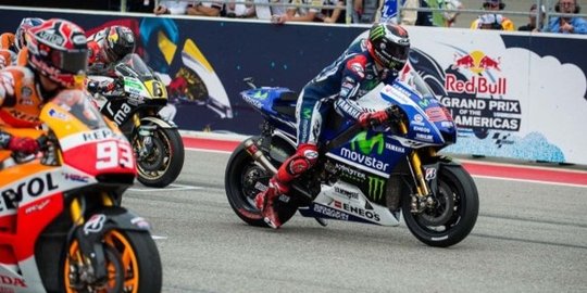 Ada MotoGP Hingga Superbike, KEK Mandalika Bakal Raup Ratusan Ribu Wisatawan