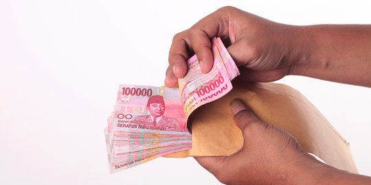 Kasus Suap SPAM, KPK Terima Pengembalian Uang Miliaran Rupiah dari 37 Pejabat PUPR