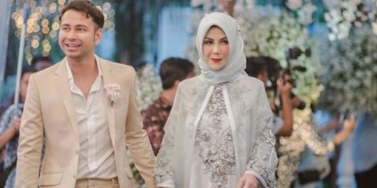 Amy Qanita Ungkap Masa Kecil Raffi Ahmad