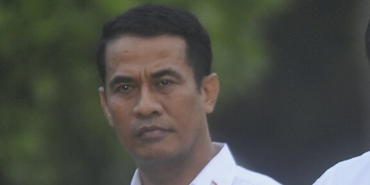 Mentan Amran Jawa  Timur  Jadi Lumbung Ternak Nasional 