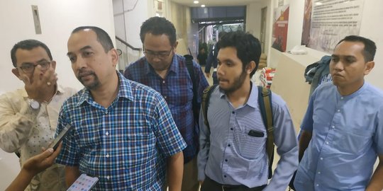 Polisi Periksa CEO dan COO Liga Indonesia Terkait Pengaturan Skor